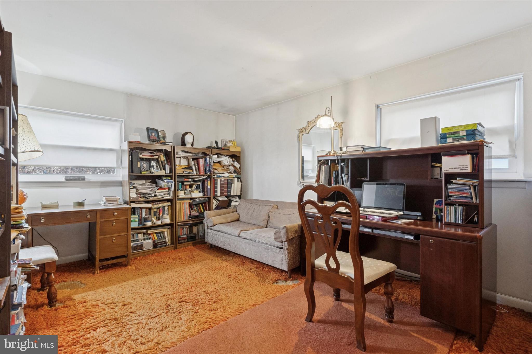 RHAWNHURST - Residential