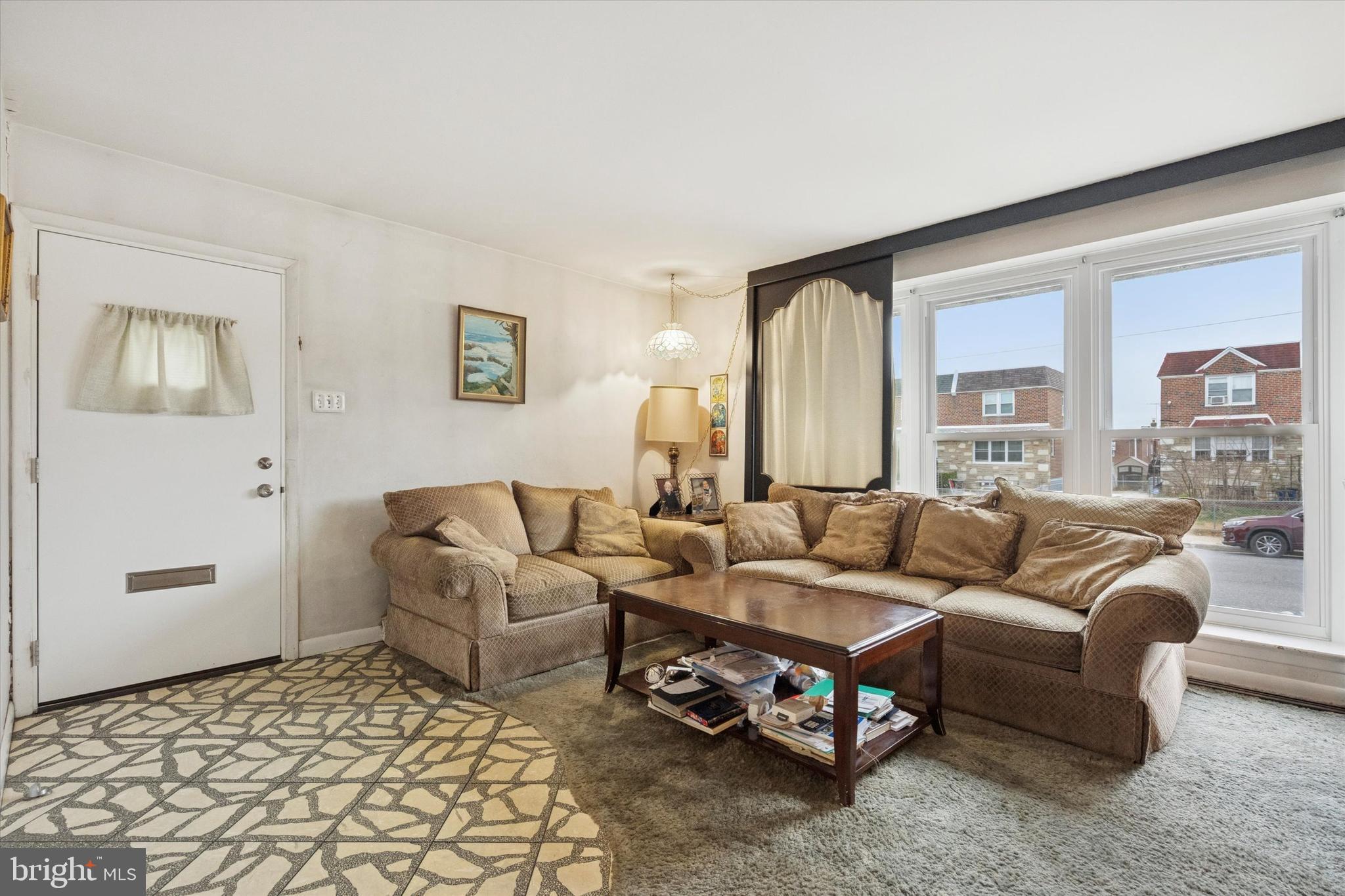 RHAWNHURST - Residential