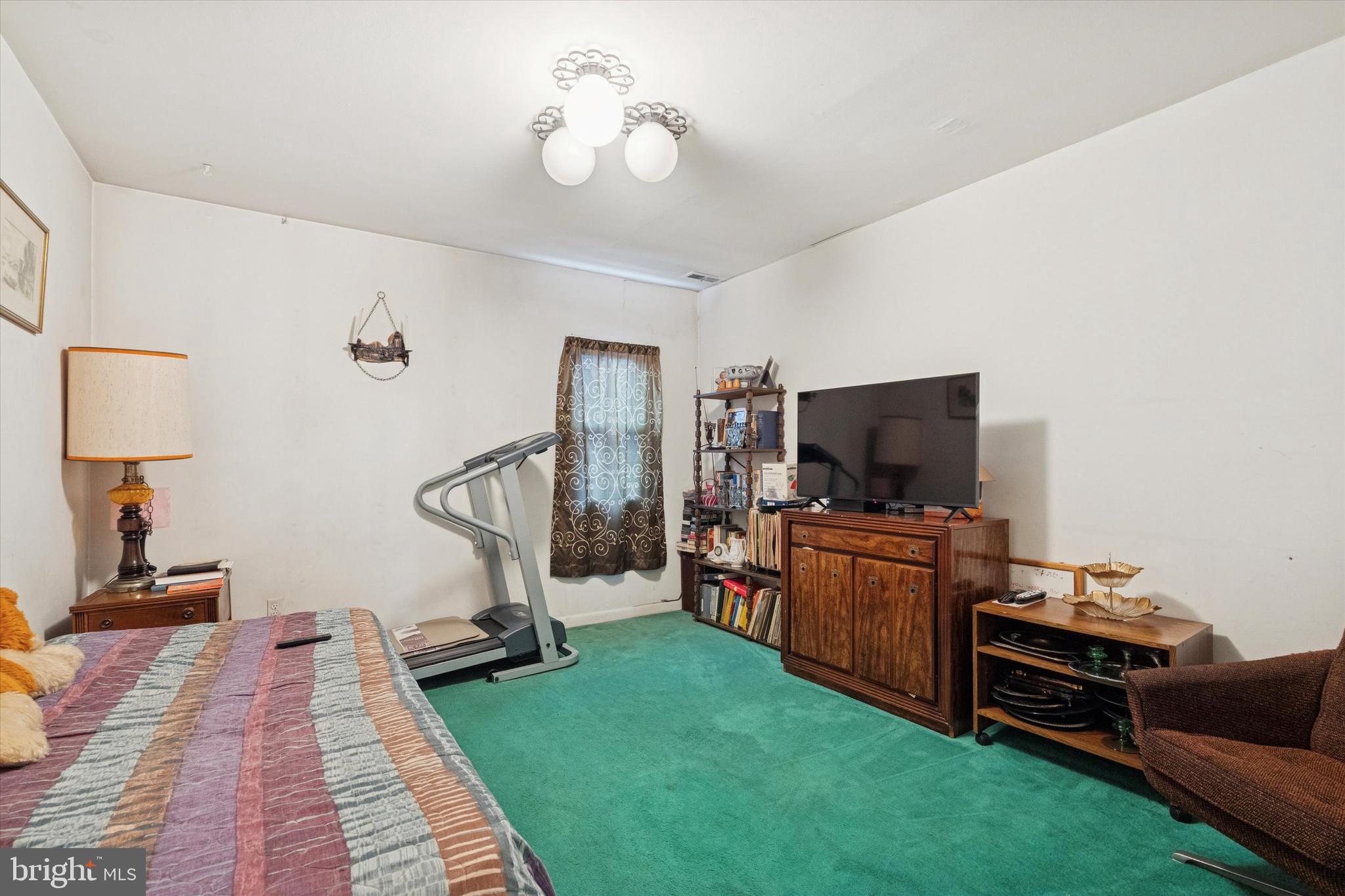 RHAWNHURST - Residential