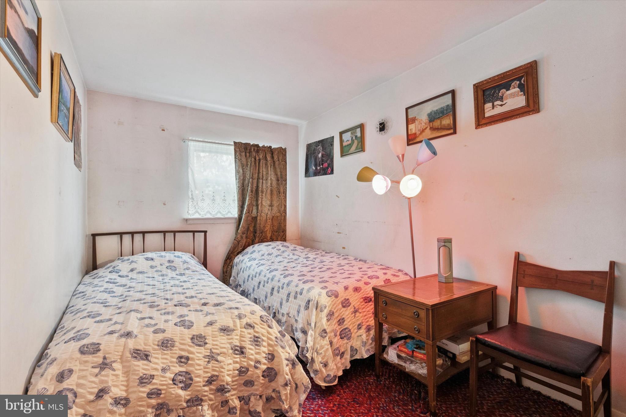 RHAWNHURST - Residential