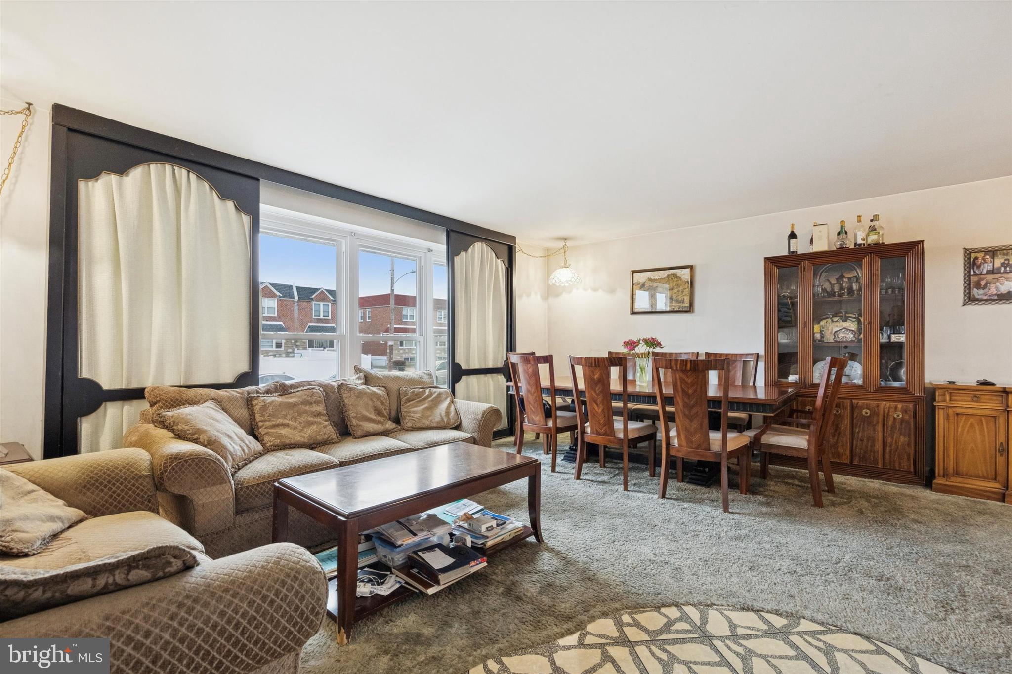 RHAWNHURST - Residential