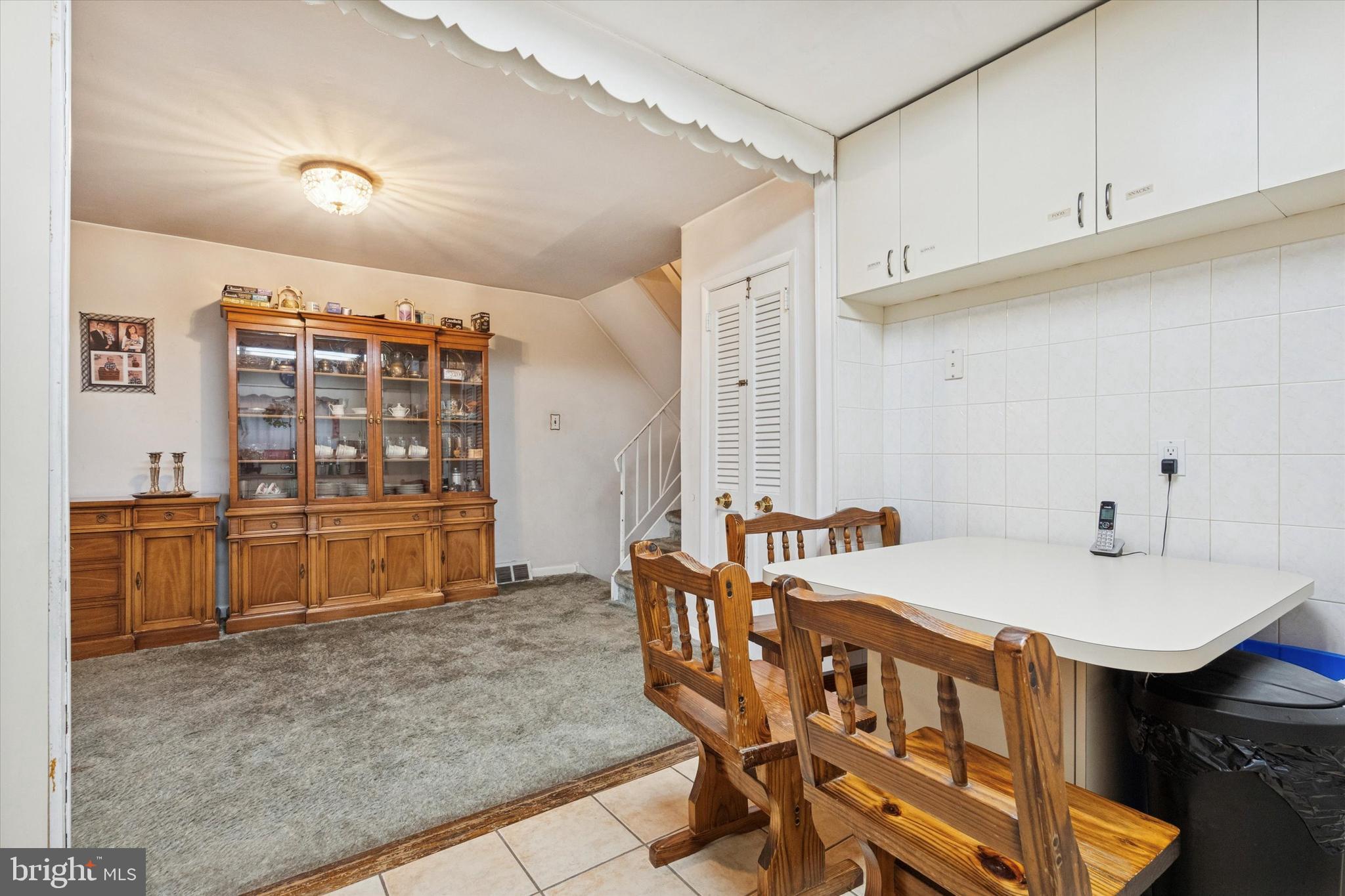 RHAWNHURST - Residential