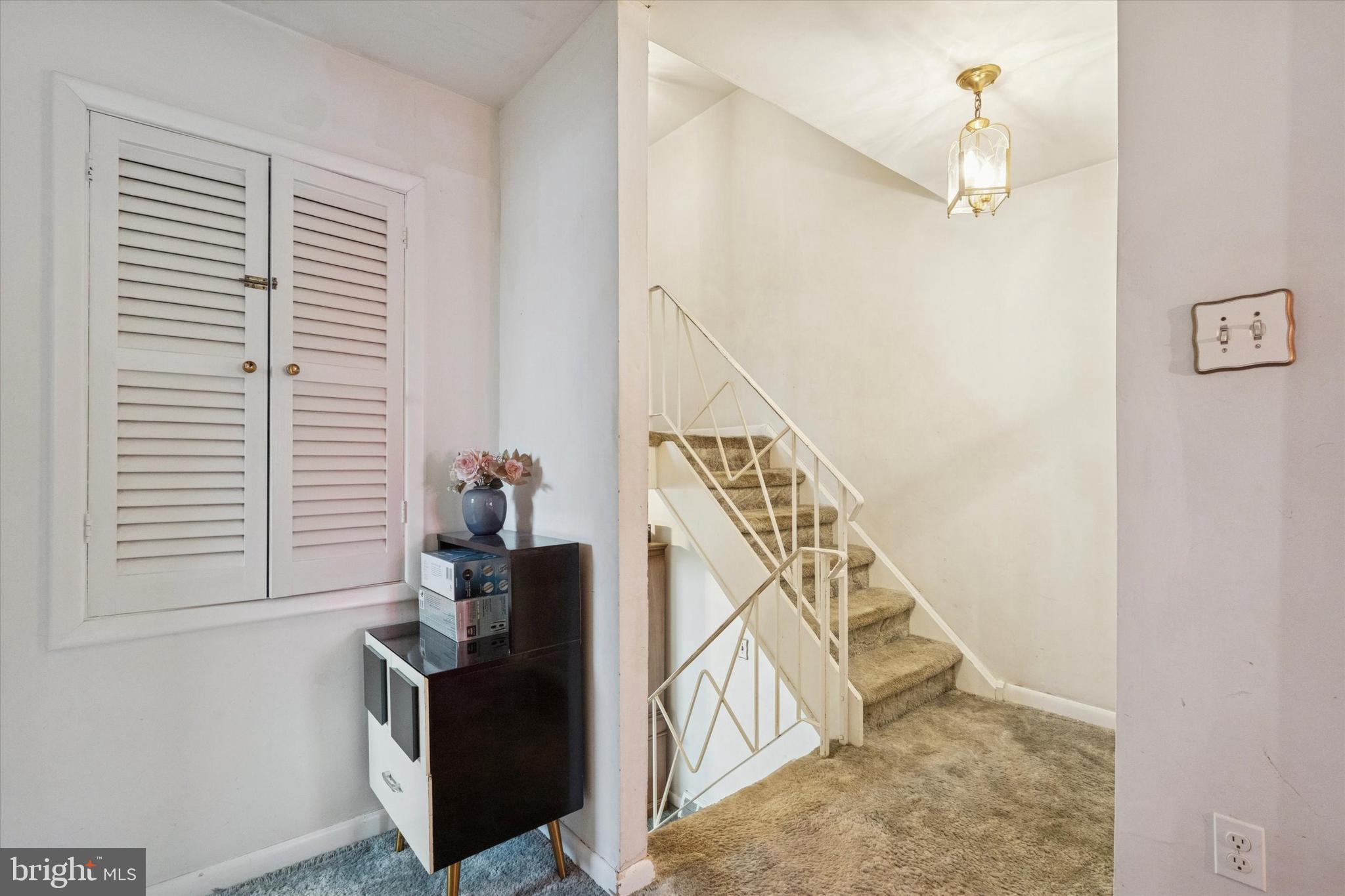 RHAWNHURST - Residential