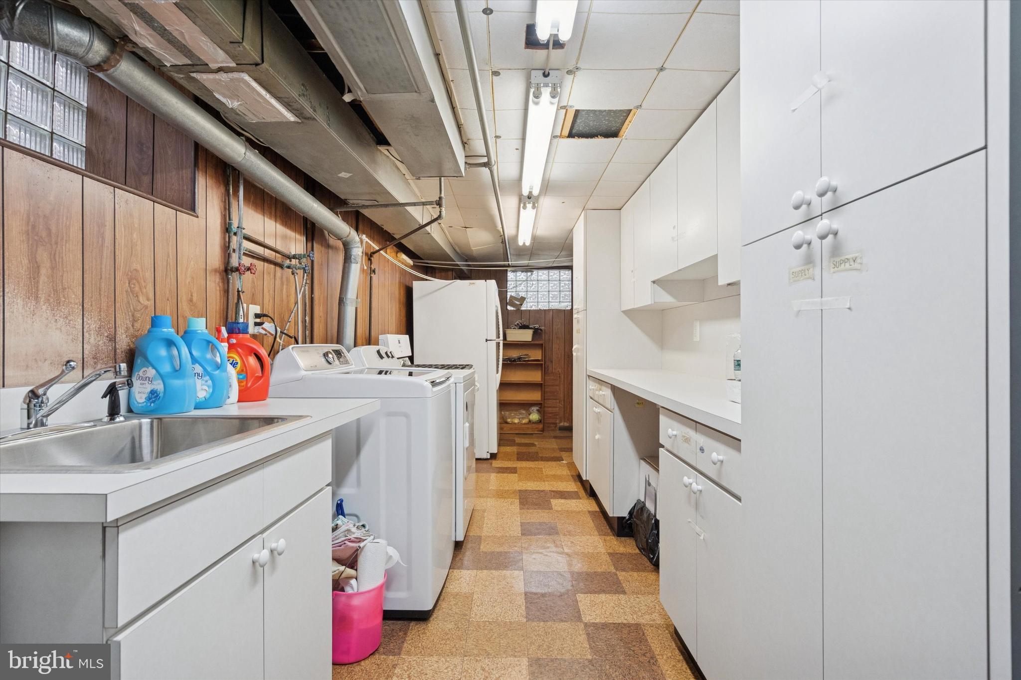 RHAWNHURST - Residential