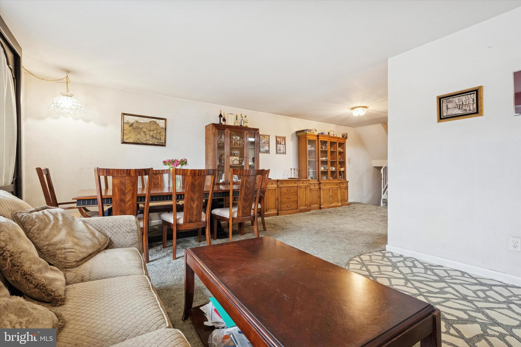 RHAWNHURST - Residential