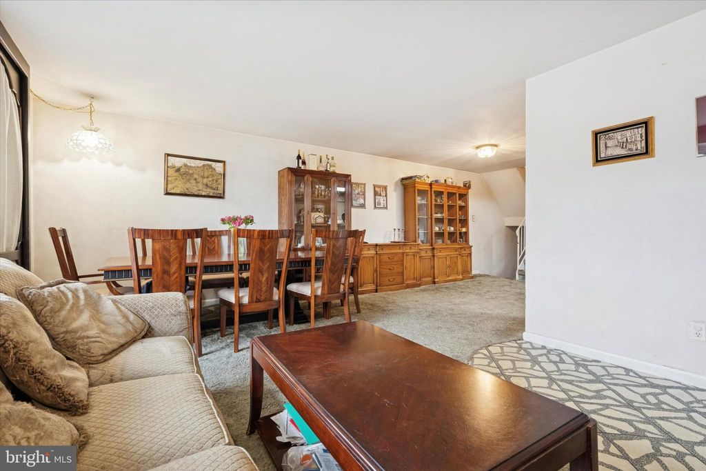 Photo of 2127 Hoffnagle Street, PHILADELPHIA, PA 19152 (MLS # PAPH2565018)