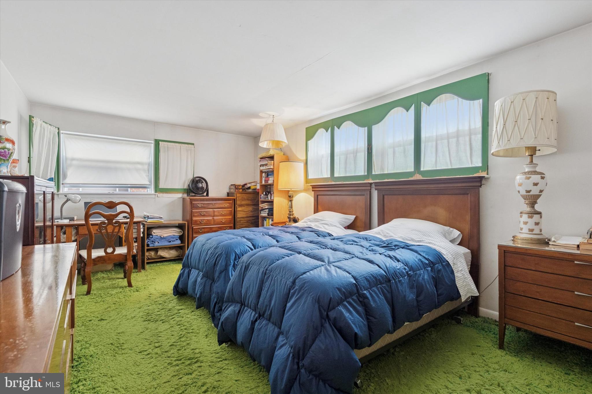 RHAWNHURST - Residential