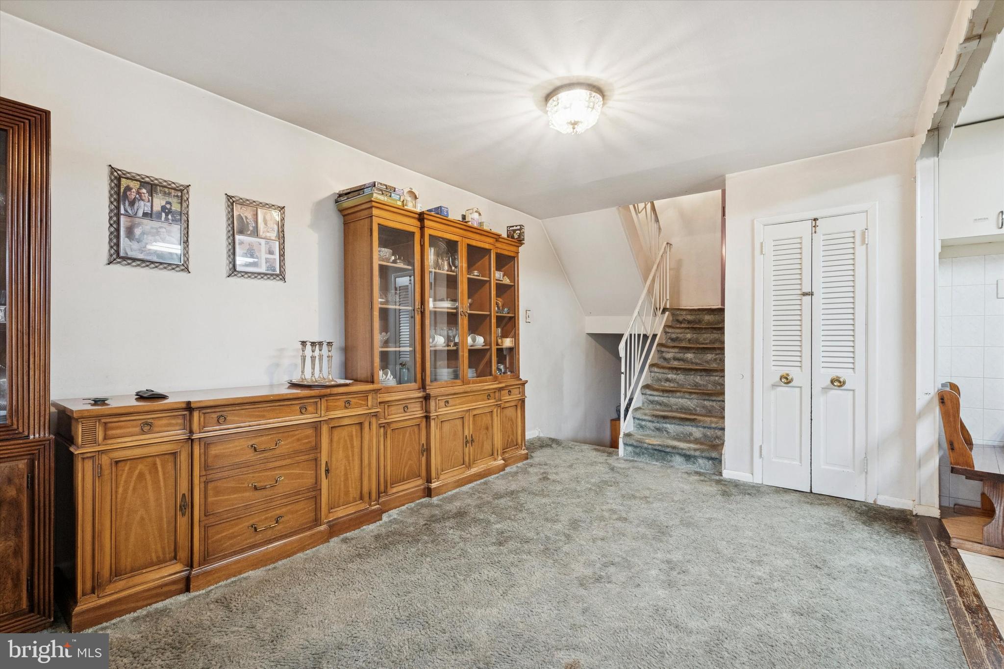 RHAWNHURST - Residential