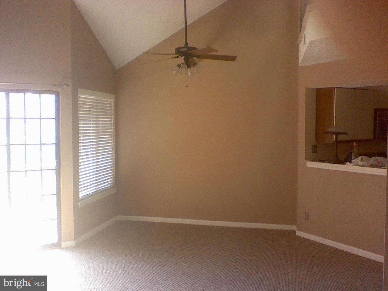 TIERS OF MANCHESTER LAKES - Residential