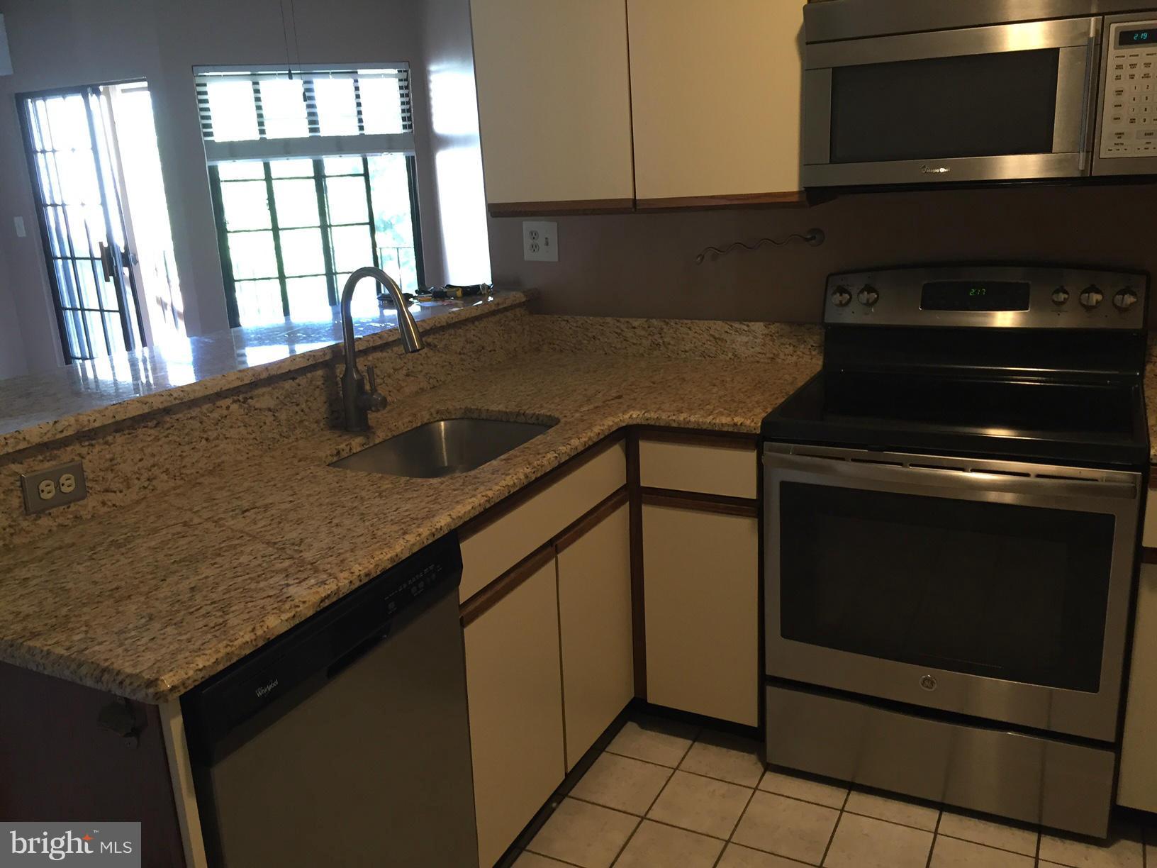 TIERS OF MANCHESTER LAKES - Residential