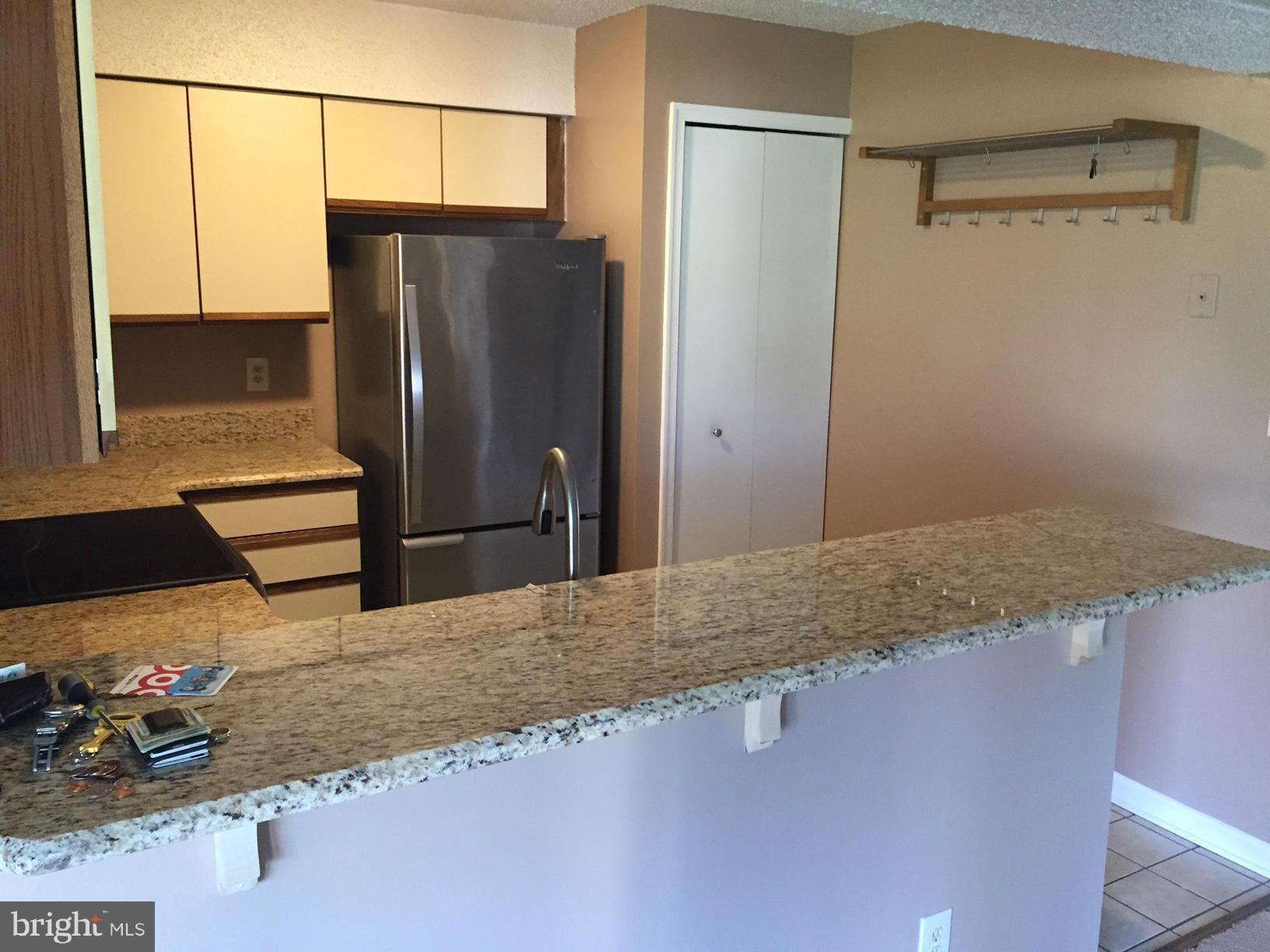 TIERS OF MANCHESTER LAKES - Residential