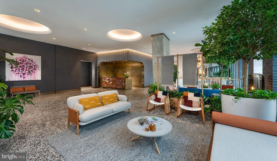 Experience the Pinnacle of Urban Living at The Elm, Bethesda

Nestled in the vibrant heart of Bethesda, adjacent to the bustling Bethesda Row, The Elm presents an exquisite blend of modern living and environmental consciousness, certified by its prestigious Gold LEED status. Our diverse range of homes, including studio, 1-, 2-, and 3-bedroom options, are meticulously designed with contemporary finishes, state-of-the-art stainless steel appliances, and an unparalleled location in the center of Bethesda.

Elevate Your Lifestyle with Exceptional Amenities. At The Elm, indulgence meets convenience. Soar to new heights of relaxation at our 28th-floor rooftop pool or embrace wellness at our modern fitness center. The 17th-floor landscaped terrace offers a serene escape, while our expansive Skybridge on the 28th floor provides a unique vantage point. Our community spaces, including lounge areas and workspaces, cater to your every need, mere steps from a plethora of dining and retail options.

Discover Unparalleled Living Spaces. Our homes and penthouses boast double-height ceilings, bathing each space in natural light. Revel in the luxury of walk-in closets and modern kitchens equipped with Bosch and Samsung appliances. Select homes further enhance your living experience with private balconies and patios.

Immerse Yourself in the Cultural Hub of Bethesda Row. Reside in the epicenter of culture, dining, arts, and entertainment. The Elm is a stone's throw away from Woodmont Triangle, a vibrant nexus of cultural activities and community events. Enjoy an array of outdoor concerts, art festivals, and farmer's markets that animate the neighborhood year-round.

Redefine Relaxation and Productivity. Our rooftop pool is not just a swimming facility; it's an oasis of tranquility with resort-style seating and stunning panoramic views. The Elm's numerous spaces are designed for your relaxation, health, and convenience, offering a myriad of ways to unwind and rejuvenate.

Your Personal Sanctuary and Community Awaits. Whether you're immersing yourself in a captivating novel or engaging in meaningful conversations, The Elm offers the perfect backdrop. Our curated fitness studio caters to health enthusiasts with a convenient and inspiring workout environment. The 28th-floor Skybridge is an ideal spot for hosting events or enjoying private gatherings, all while being surrounded by breathtaking views.

Schedule Your Personalized Tour Today. We are dedicated to providing an exceptional living experience. Contact us to schedule a tour tailored to your preferences. The Elm is proud to be a smoke-free and pet-friendly community. Welcome to a new standard of living, where every detail is crafted for your comfort and convenience.

** Pricing and availability subject to change on a daily basis ** Photos are of model units ** Parking may be available for an additional fee **