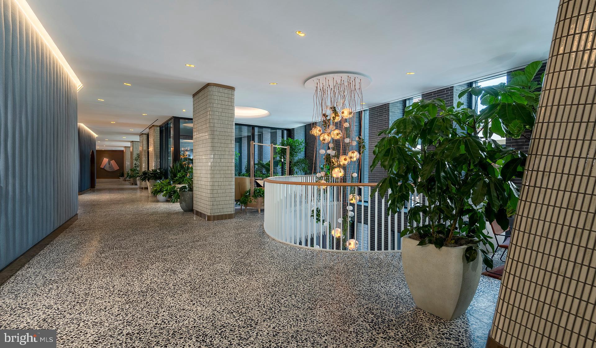 BETHESDA - Residential Lease