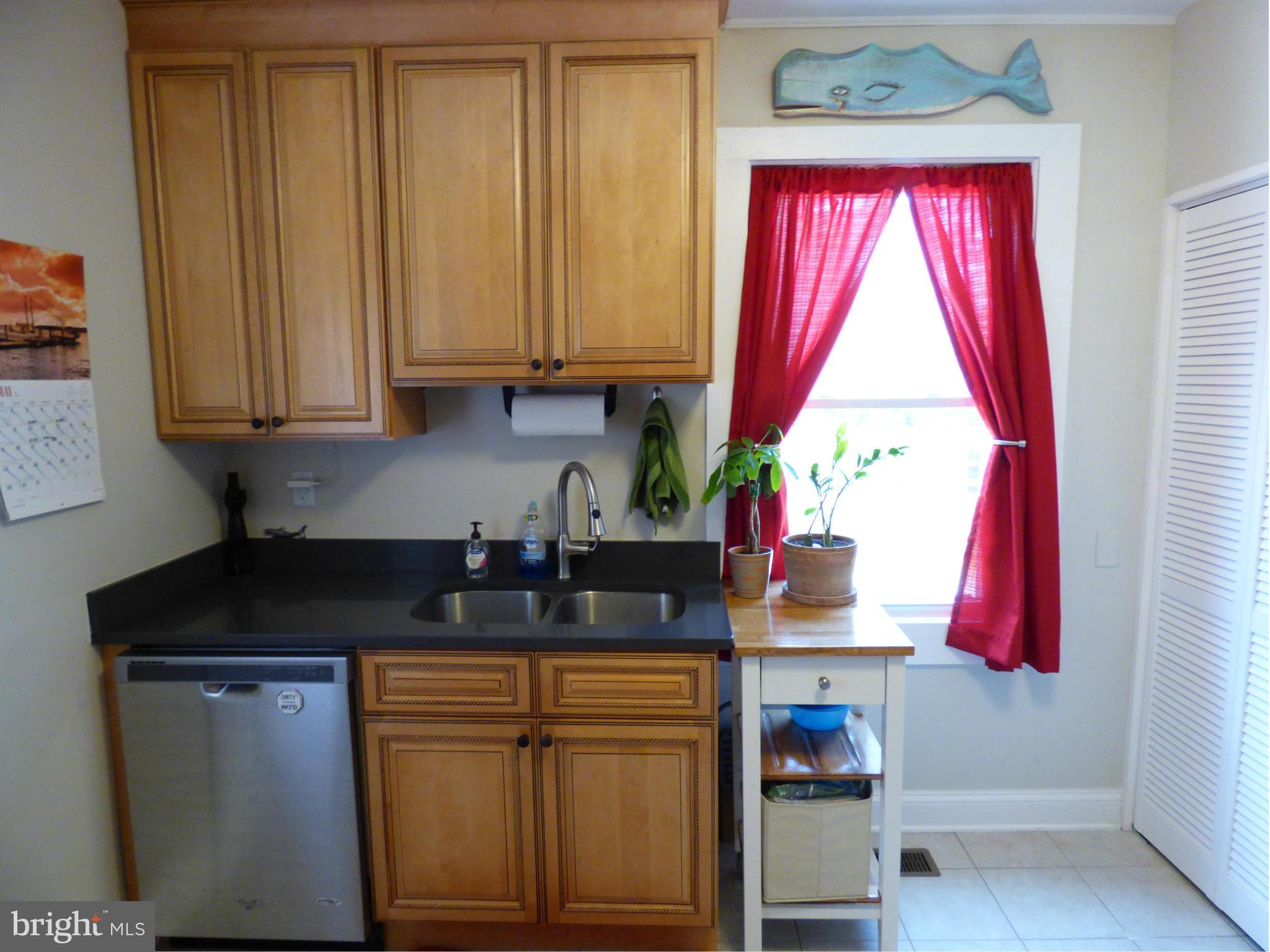 TOWN OF CENTREVILLE - Residential Lease