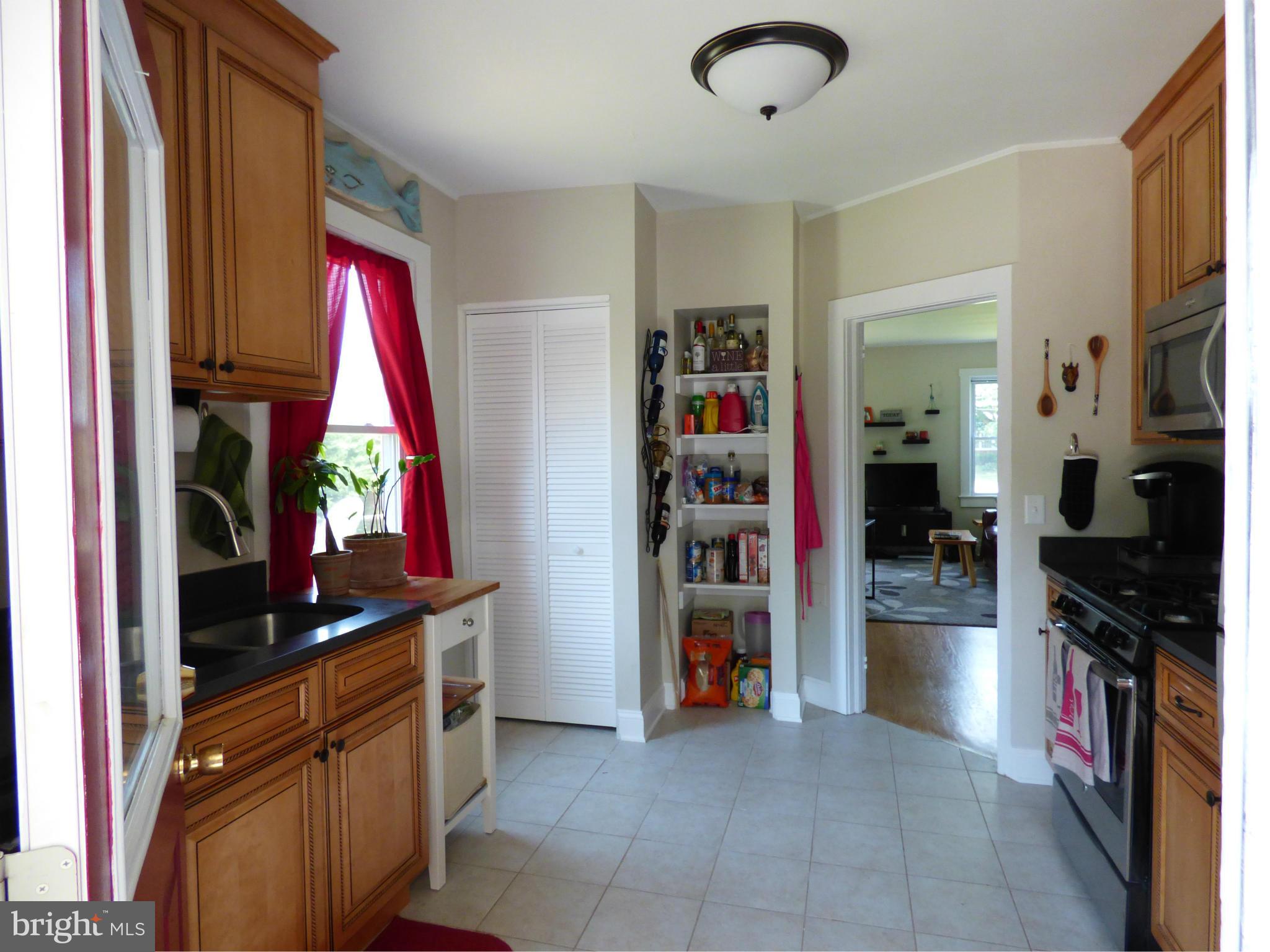 TOWN OF CENTREVILLE - Residential Lease