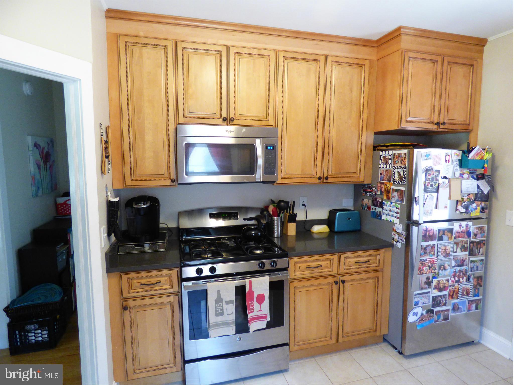 TOWN OF CENTREVILLE - Residential Lease