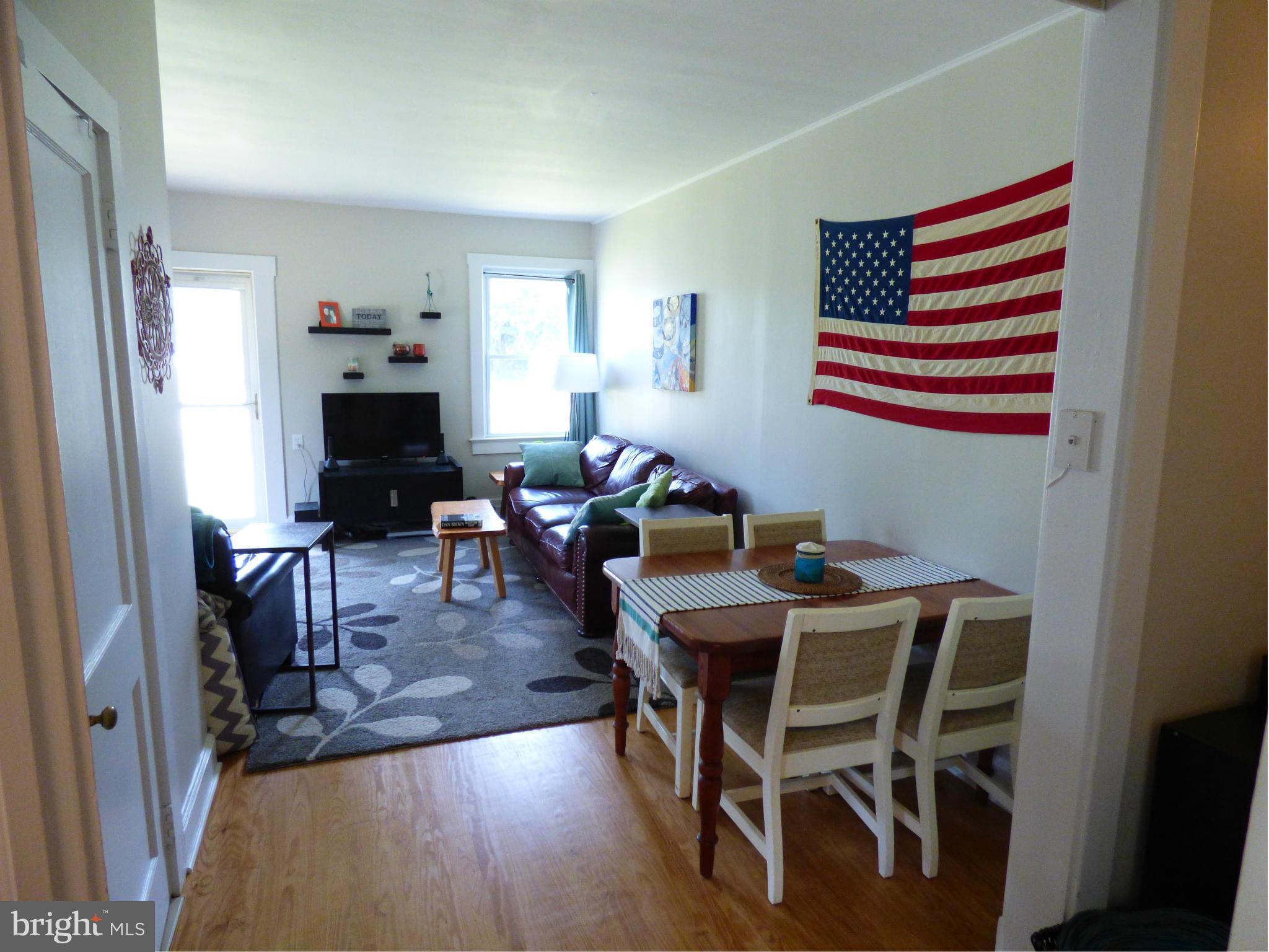 TOWN OF CENTREVILLE - Residential Lease