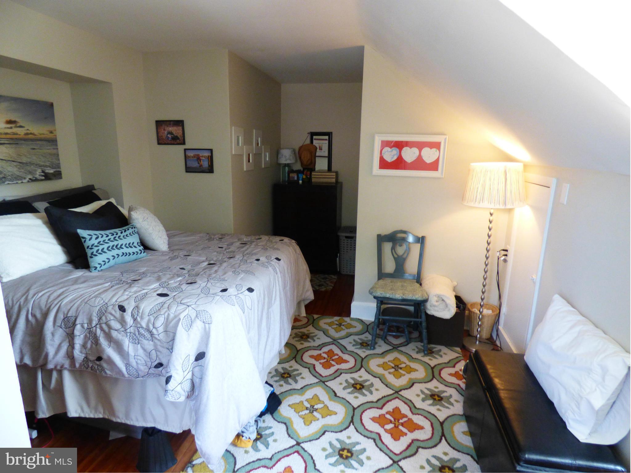 TOWN OF CENTREVILLE - Residential Lease