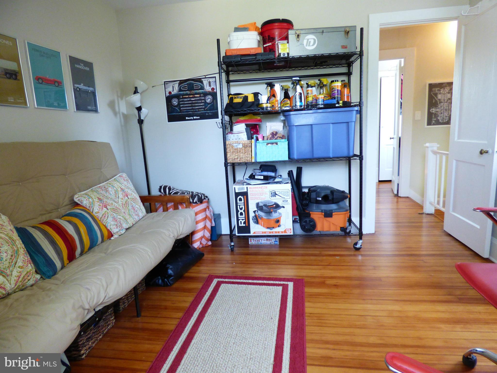 TOWN OF CENTREVILLE - Residential Lease