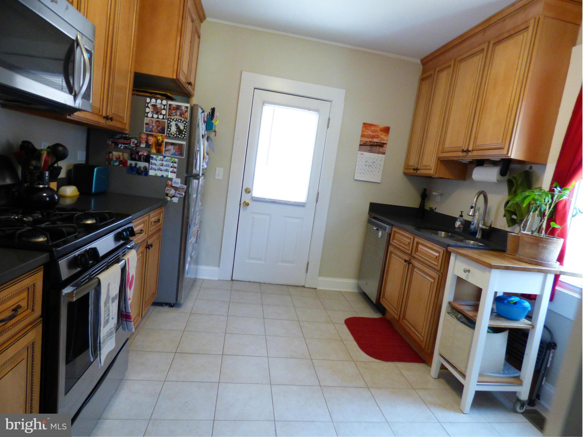 TOWN OF CENTREVILLE - Residential Lease