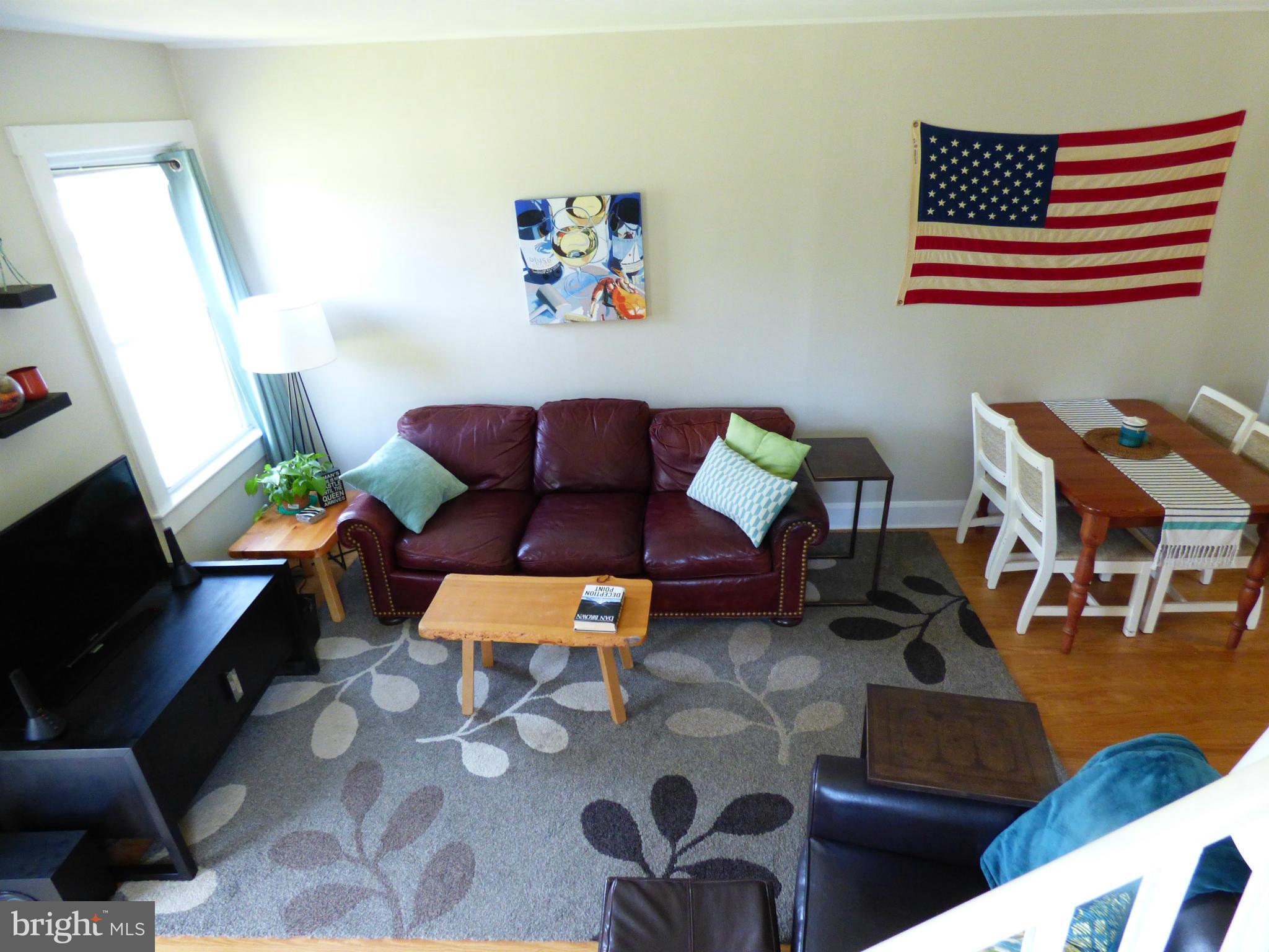 TOWN OF CENTREVILLE - Residential Lease