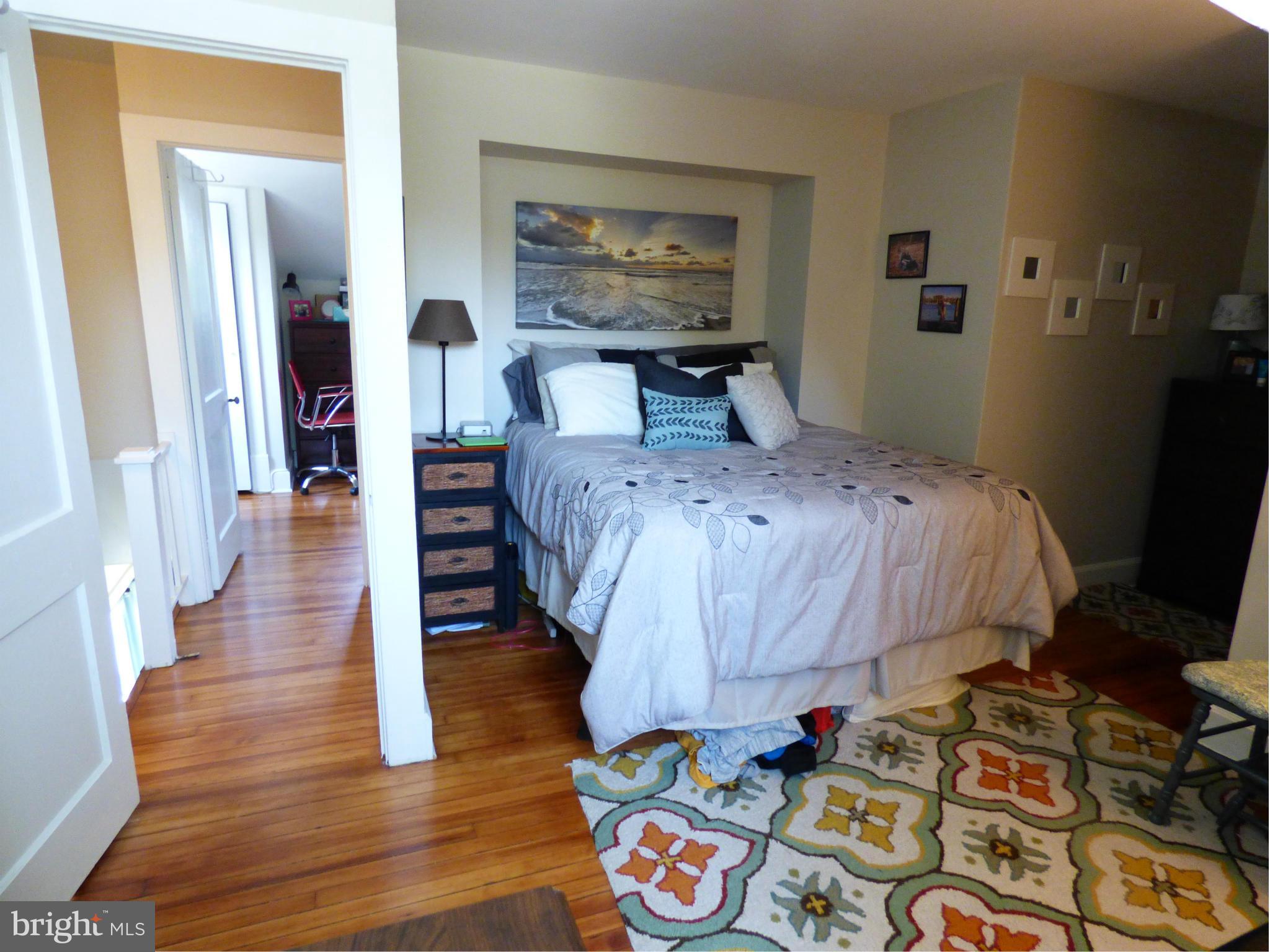 TOWN OF CENTREVILLE - Residential Lease