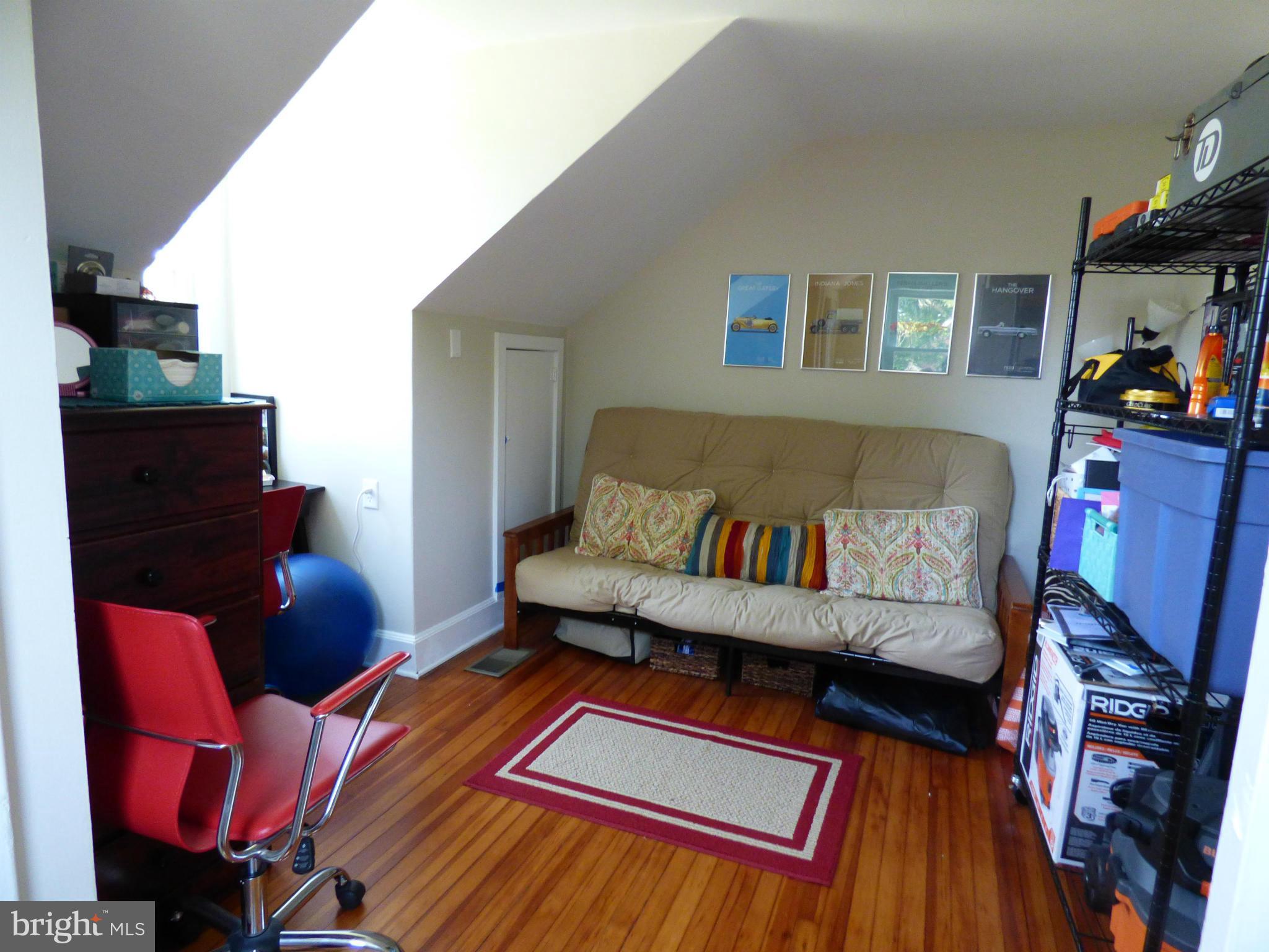 TOWN OF CENTREVILLE - Residential Lease