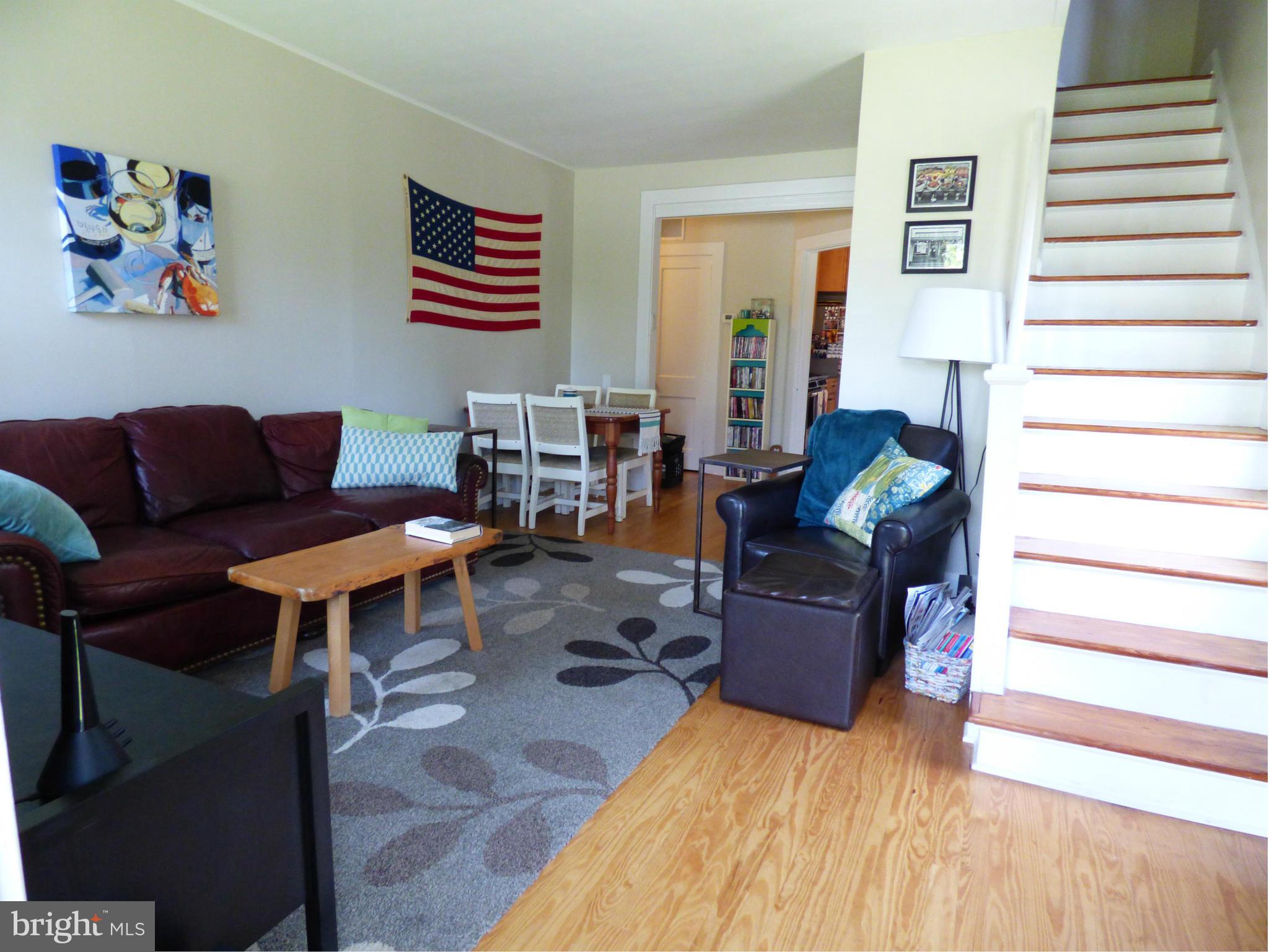 TOWN OF CENTREVILLE - Residential Lease