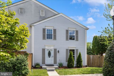 Tiny photo for 2604 Ashmont Terrace, SILVER SPRING, MD 20906 (MLS # MDMC2230330)