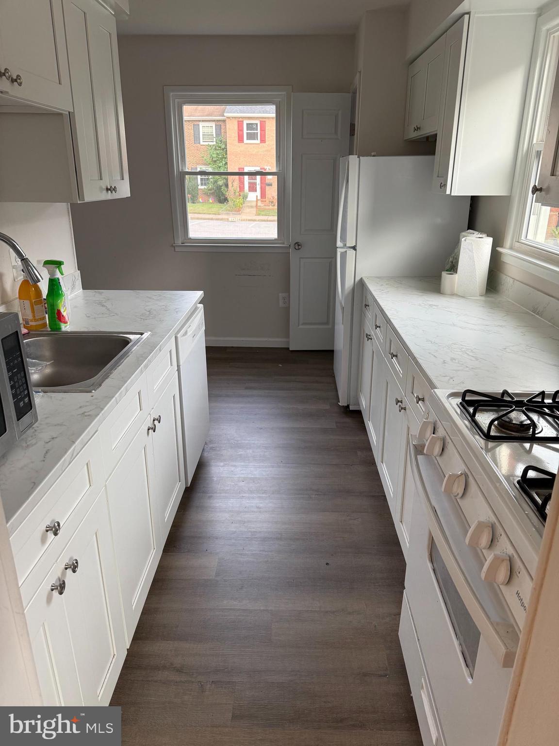 DALE CITY - Residential