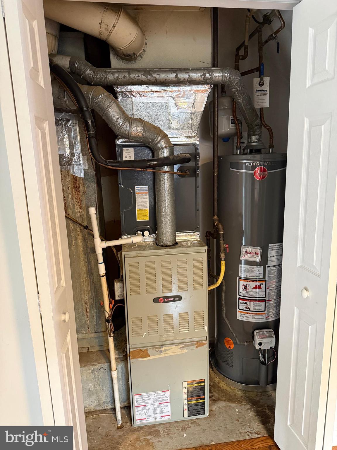 DALE CITY - Residential