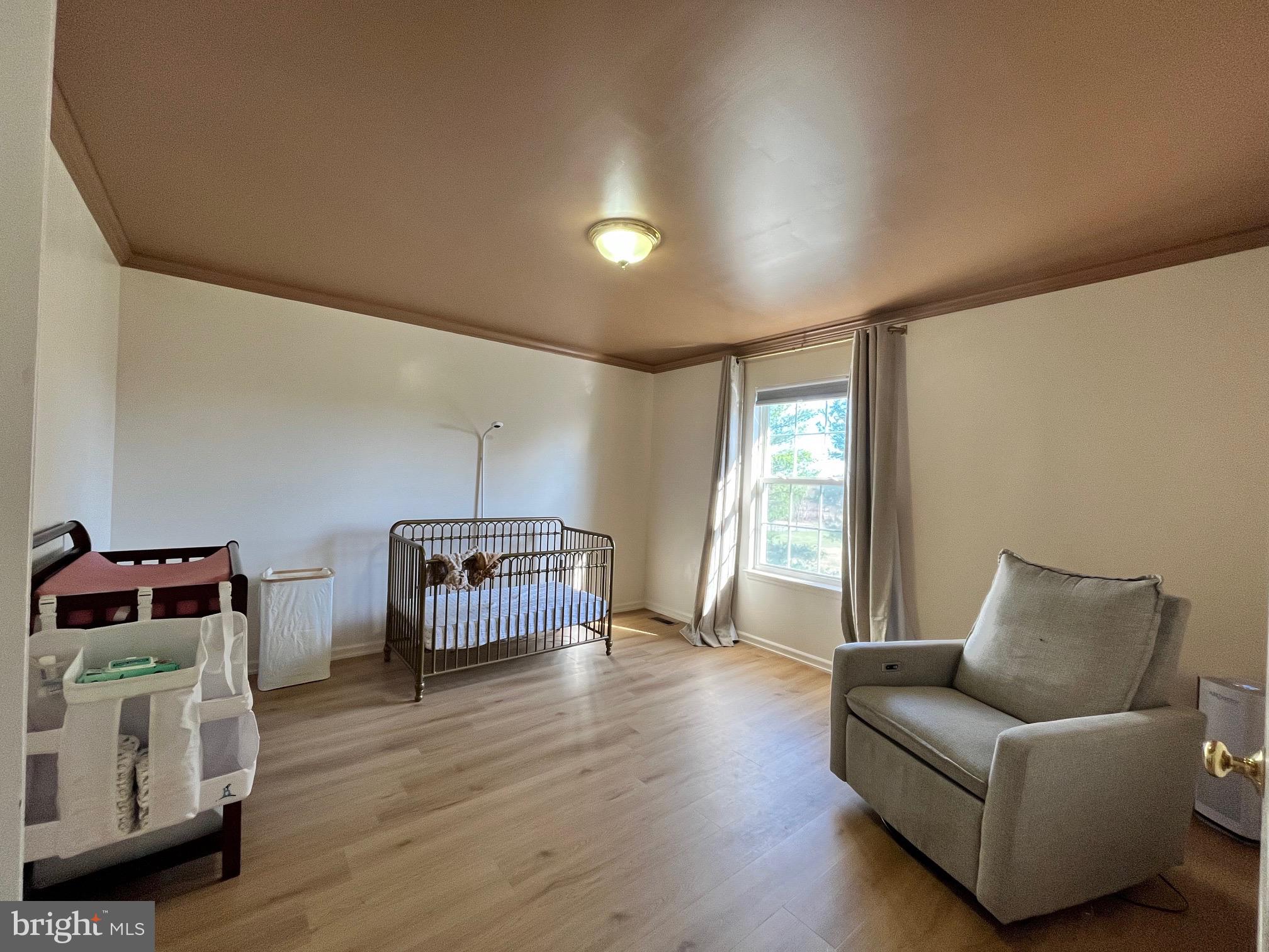 RIDGE VIEW MANOR - Residential