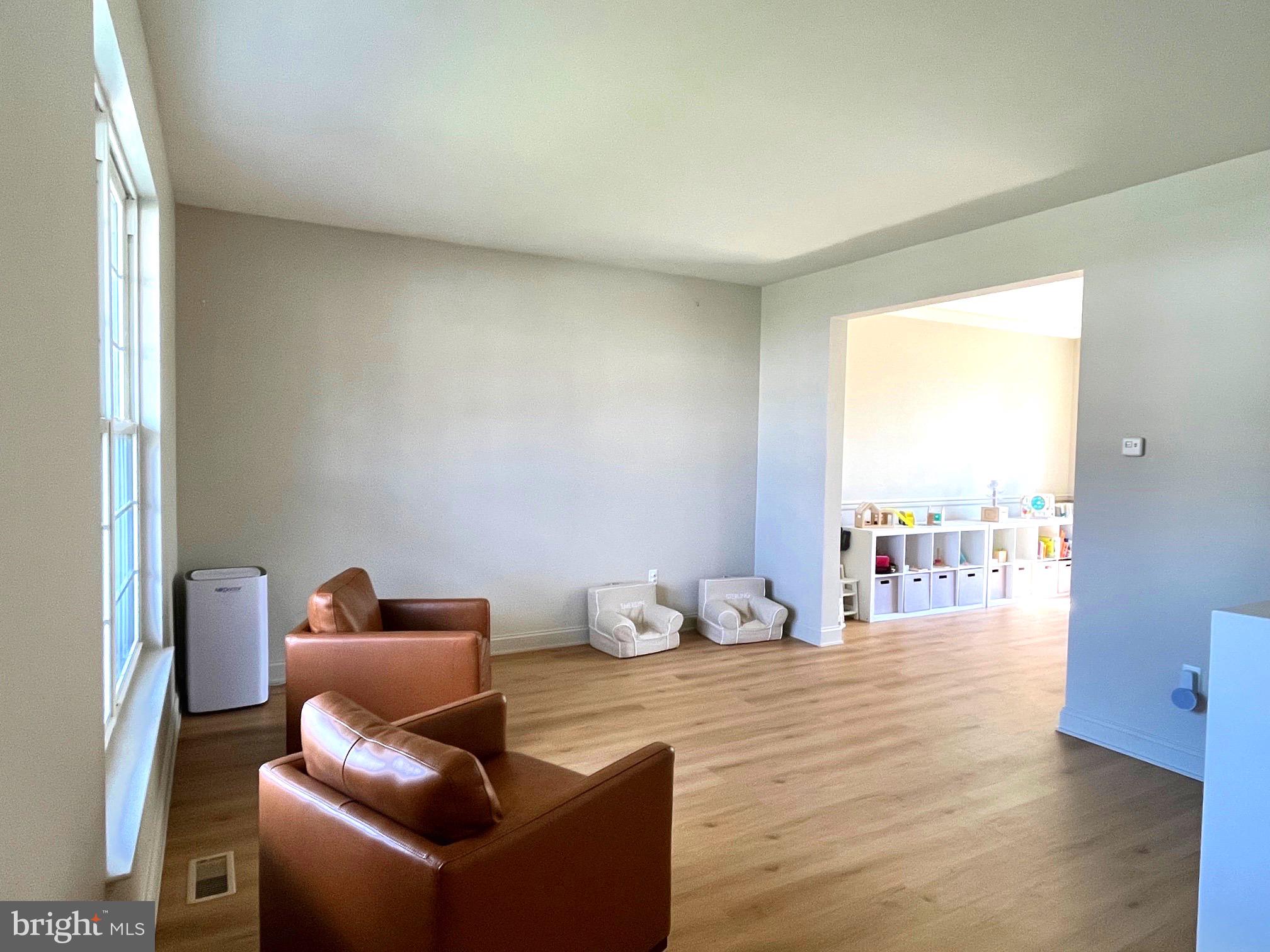 RIDGE VIEW MANOR - Residential