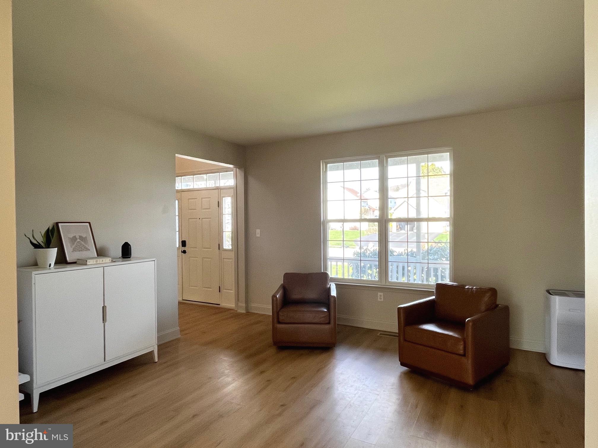 RIDGE VIEW MANOR - Residential