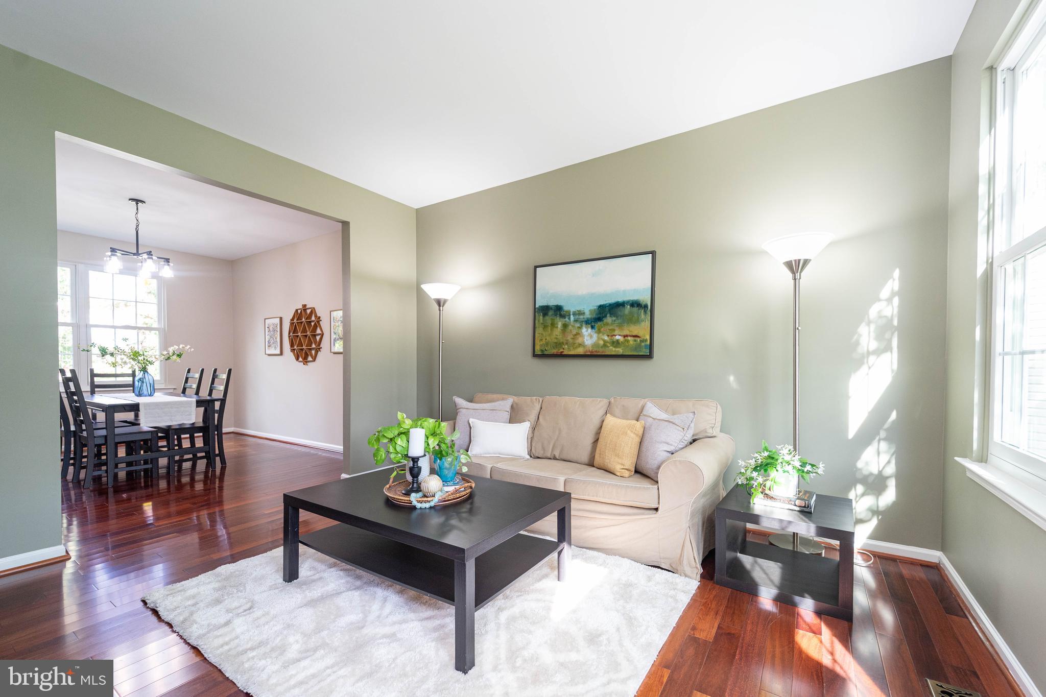 QUAIL RIDGE - Residential