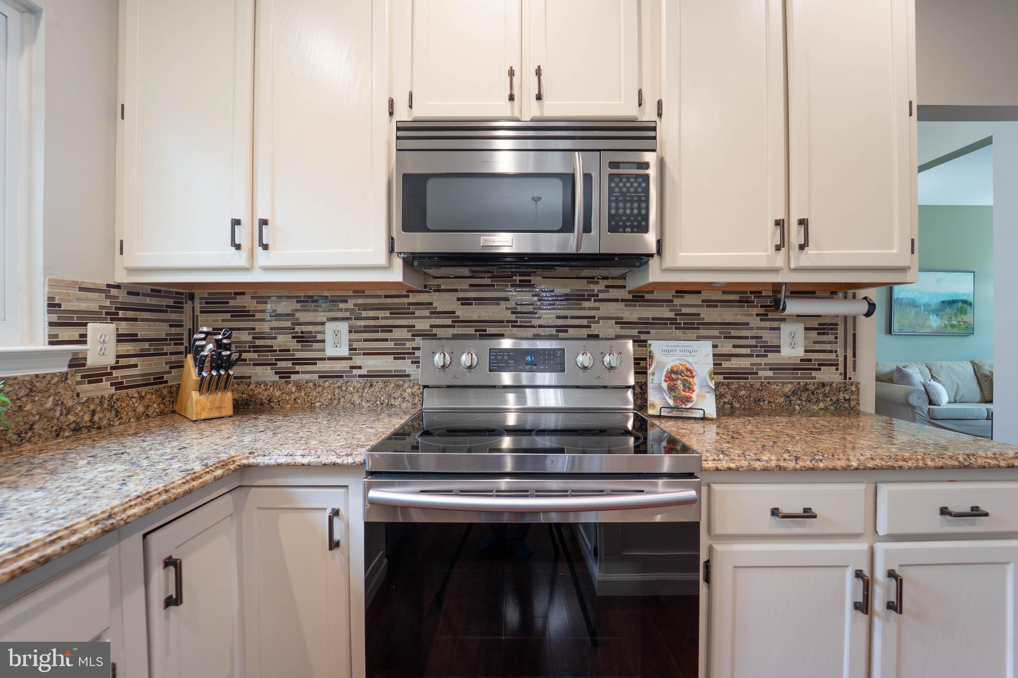 QUAIL RIDGE - Residential