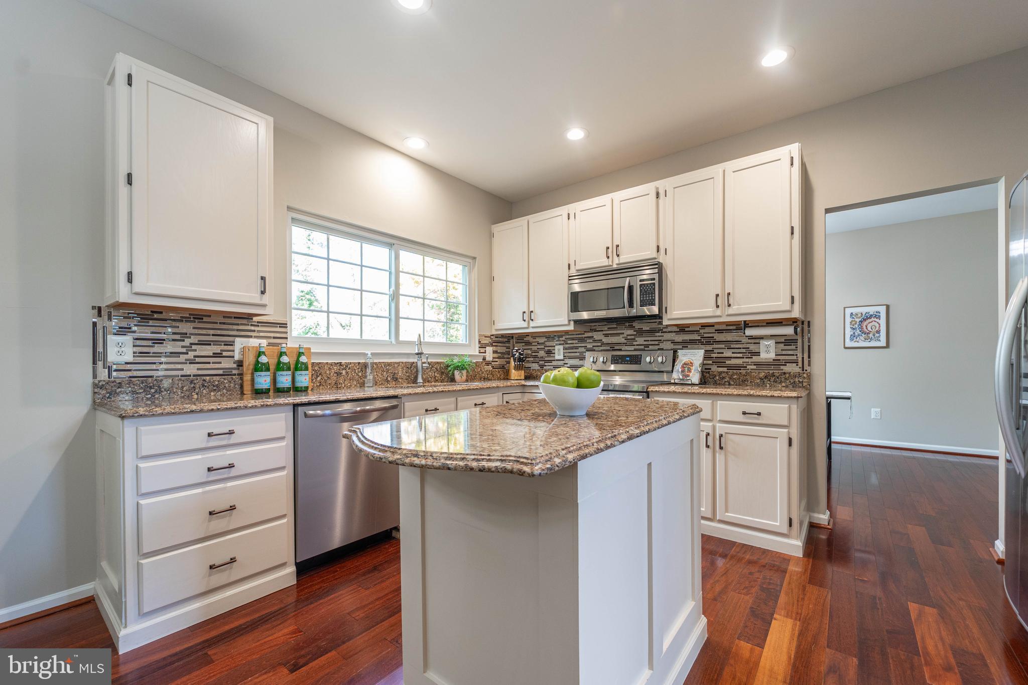 QUAIL RIDGE - Residential