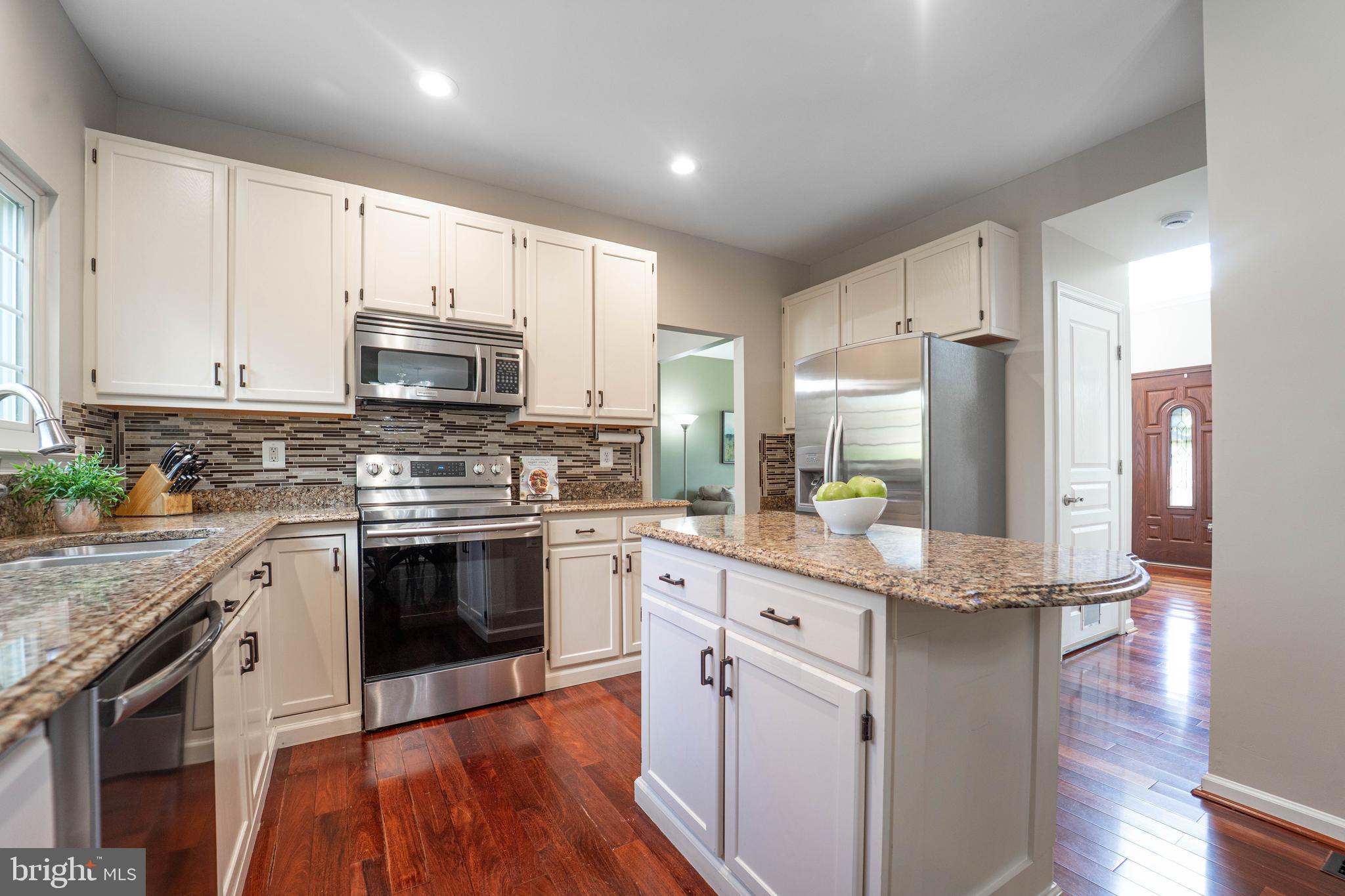 QUAIL RIDGE - Residential