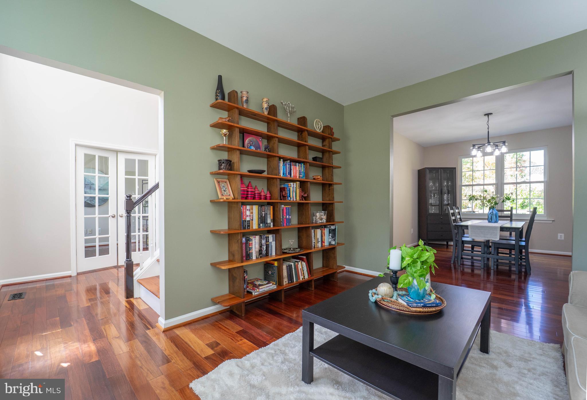 QUAIL RIDGE - Residential