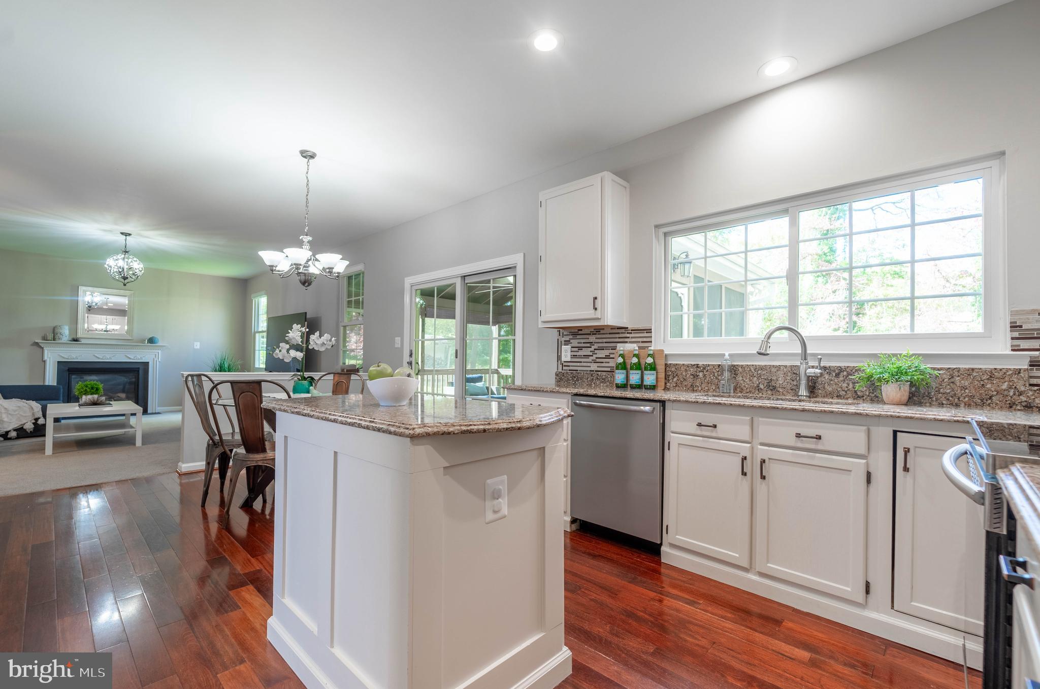 QUAIL RIDGE - Residential