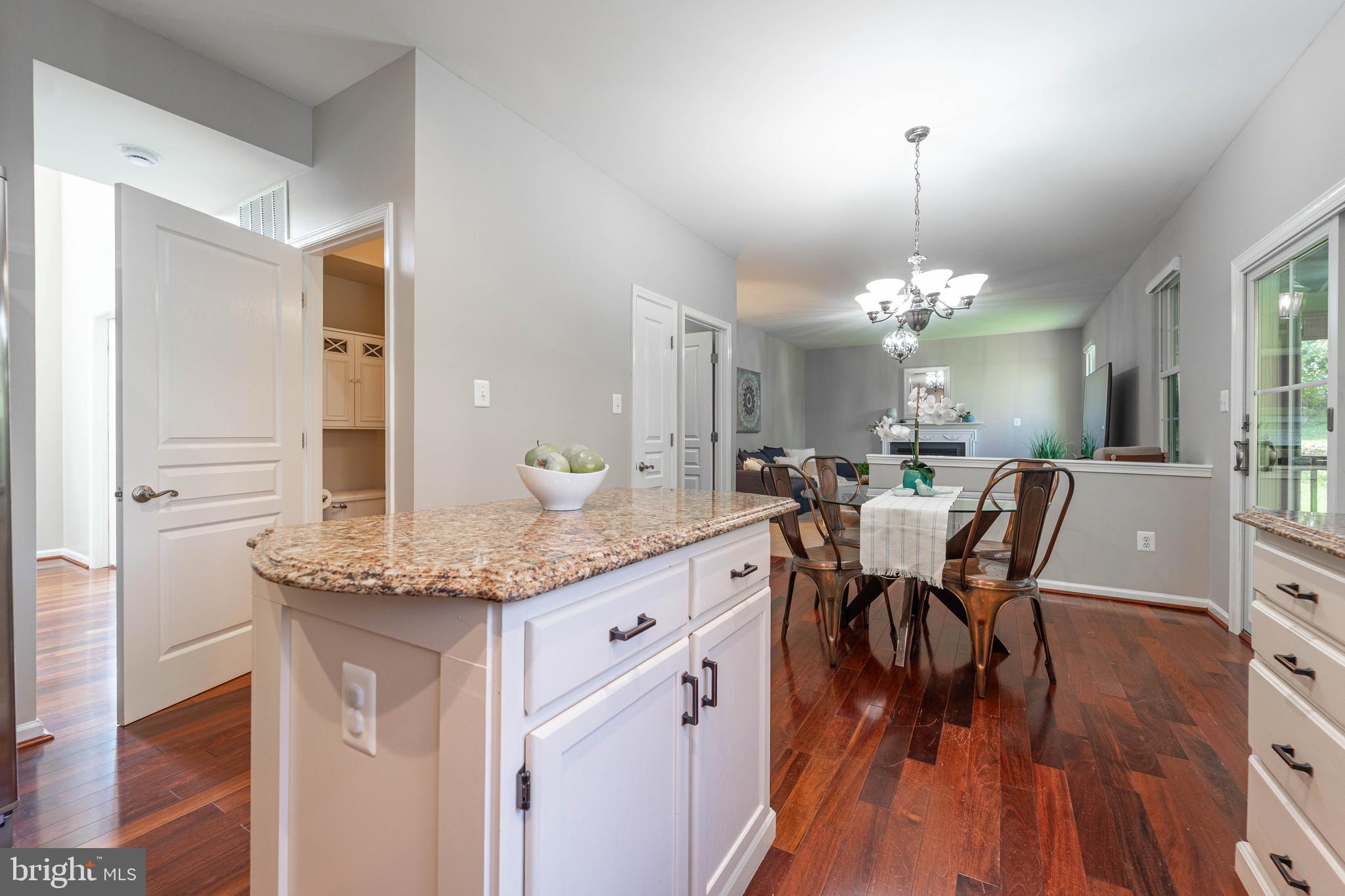 QUAIL RIDGE - Residential