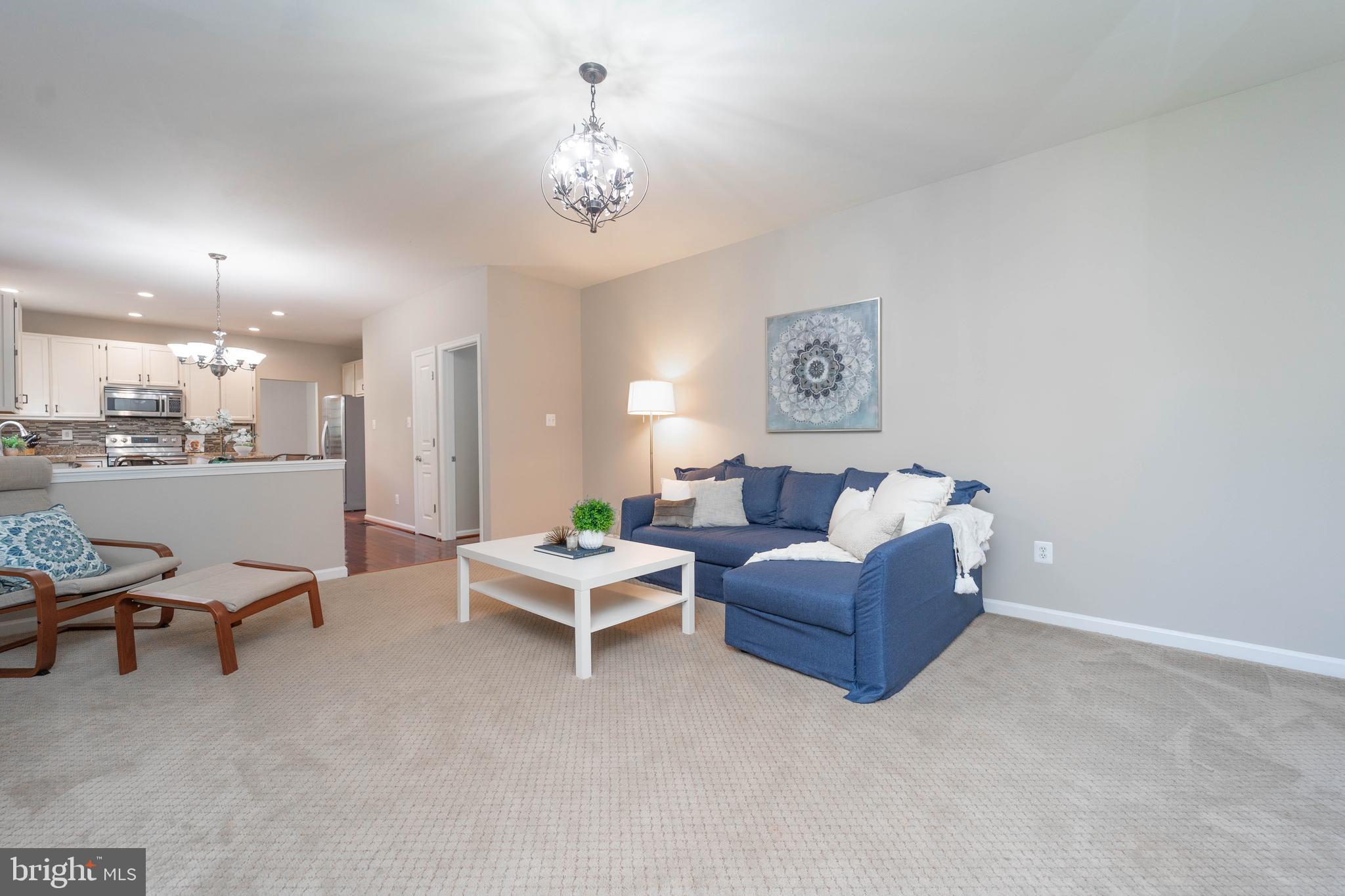 QUAIL RIDGE - Residential