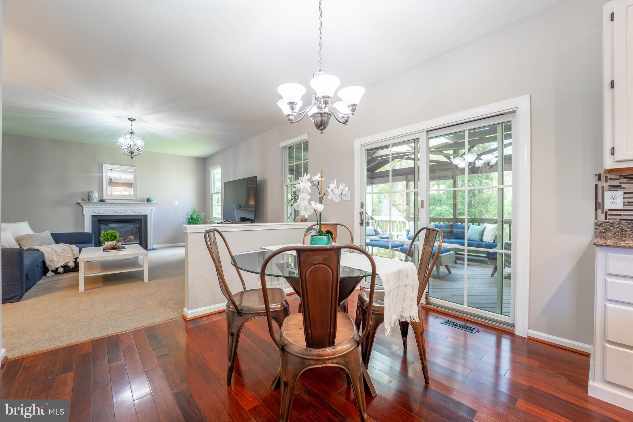 QUAIL RIDGE - Residential