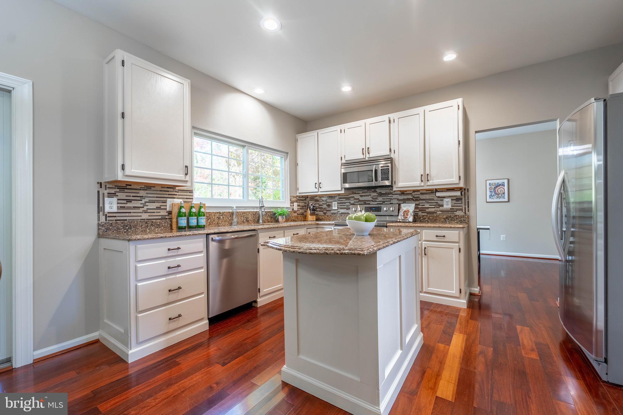 QUAIL RIDGE - Residential