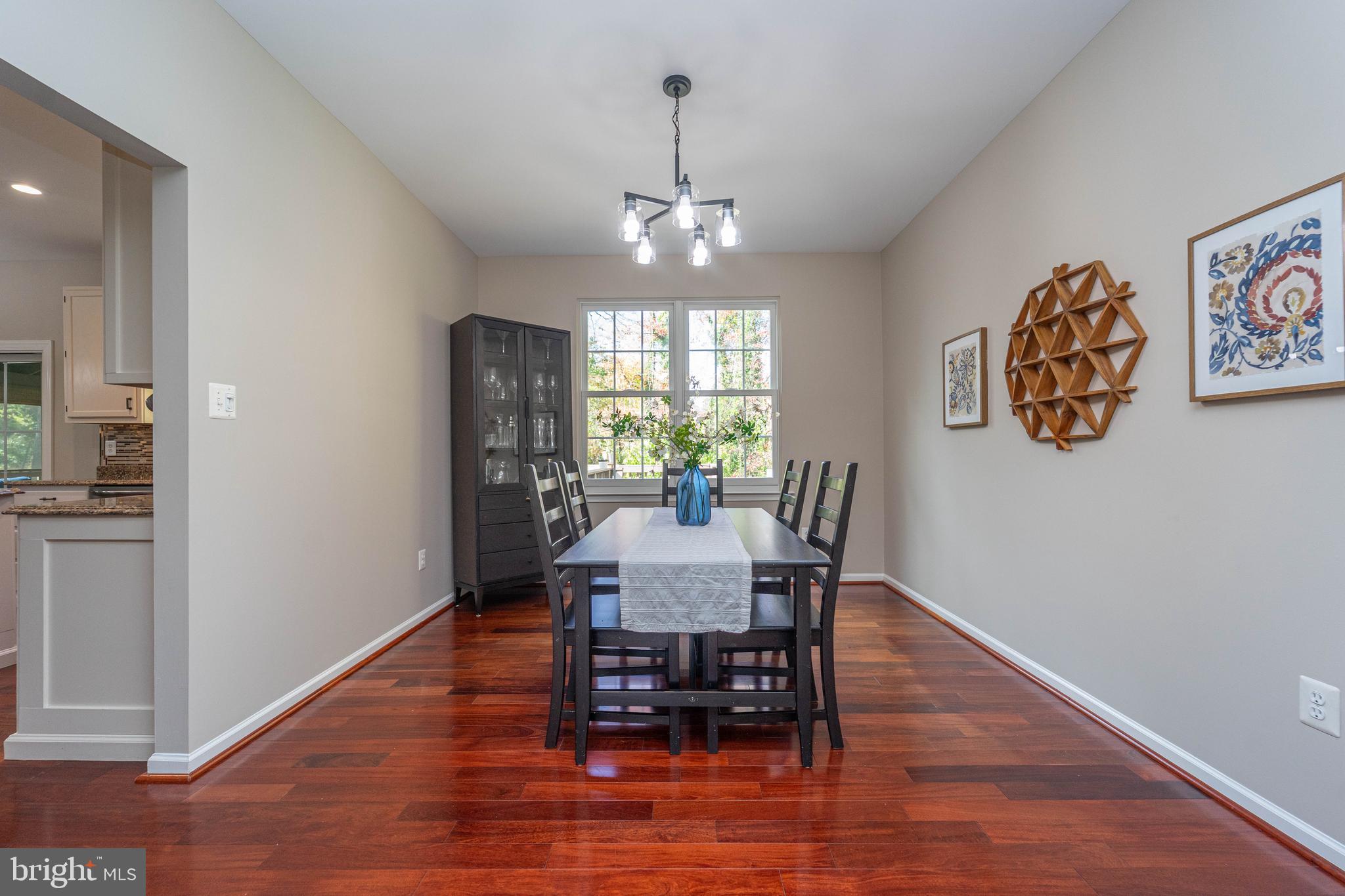 QUAIL RIDGE - Residential