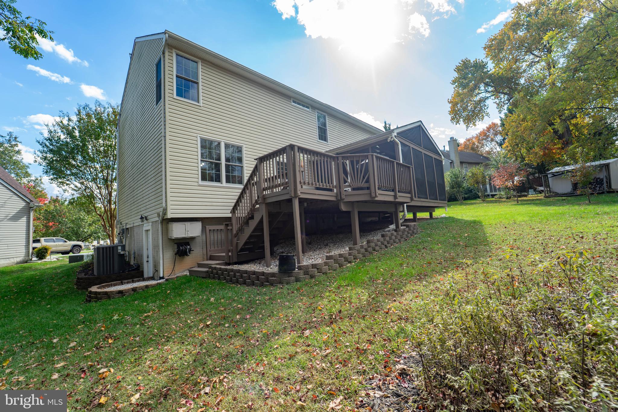 QUAIL RIDGE - Residential