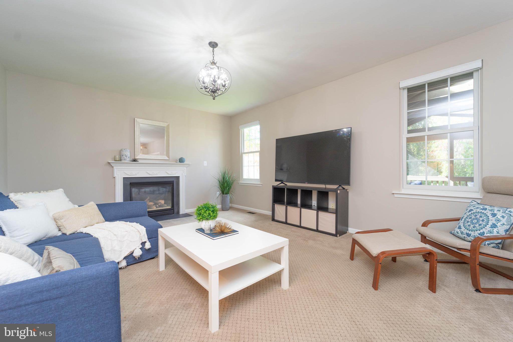 QUAIL RIDGE - Residential