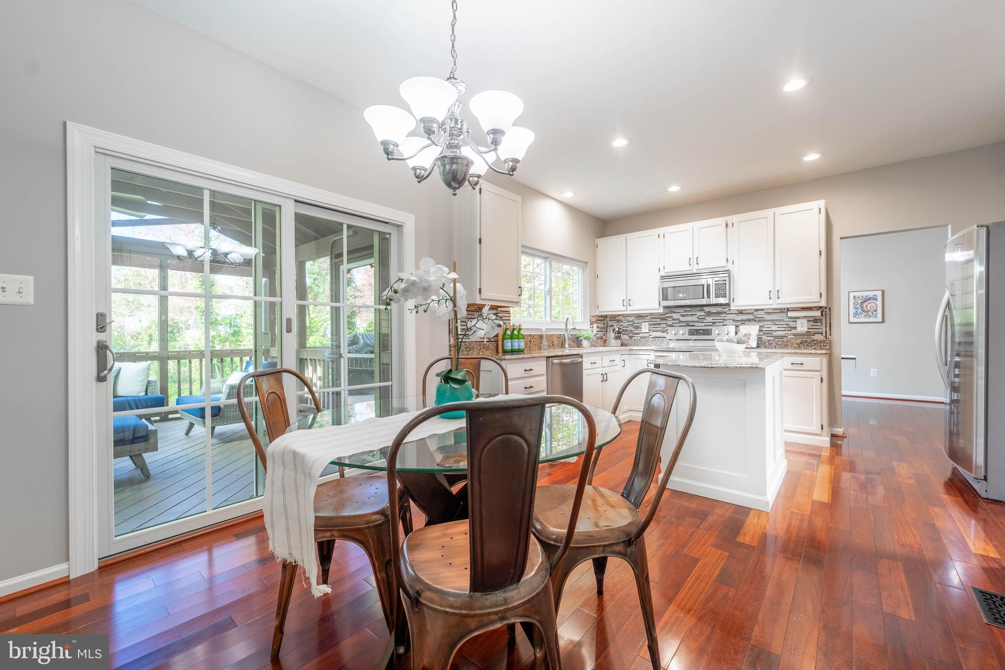 QUAIL RIDGE - Residential