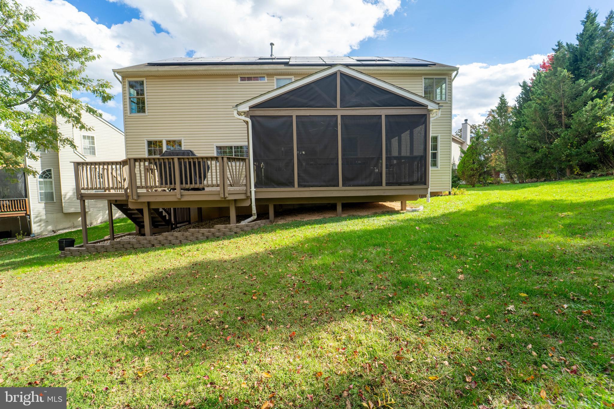 QUAIL RIDGE - Residential