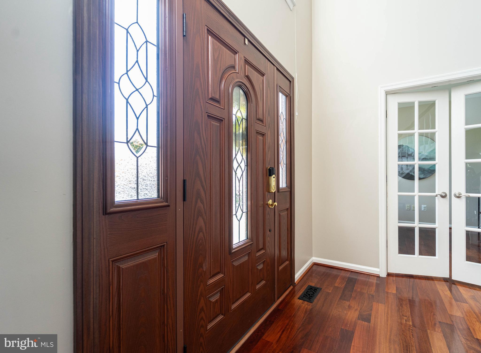 6557 ELDERBERRY COURT